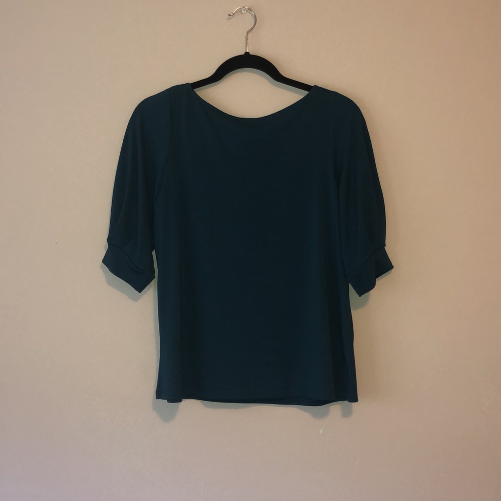 •h&m top
